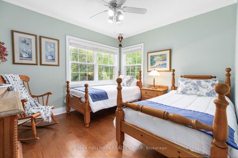 Photo 26 at 1 Rideau Glen Drive, Nepean (Rideau Heights/Ashdale/Rideau Glen), Ottawa