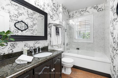 Photo 27 at 1 Rideau Glen Drive, Nepean (Rideau Heights/Ashdale/Rideau Glen), Ottawa