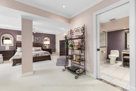 Photo 33 at 1 Rideau Glen Drive, Nepean (Rideau Heights/Ashdale/Rideau Glen), Ottawa