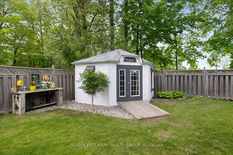 Photo 41 at 1 Rideau Glen Drive, Nepean (Rideau Heights/Ashdale/Rideau Glen), Ottawa