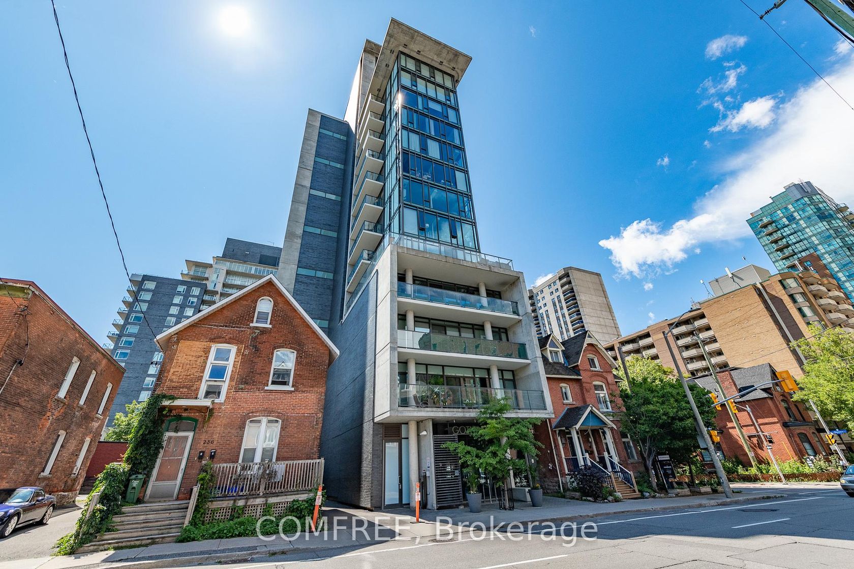402 - 224 Lyon Street N, Ottawa Centre 2
