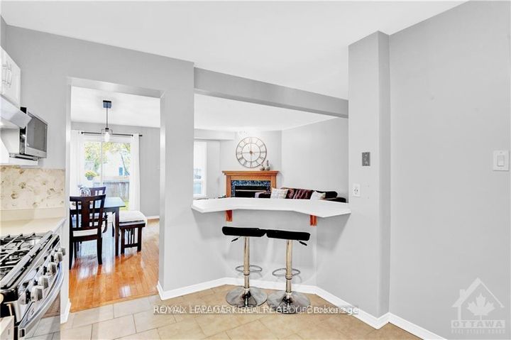 Photo 14 at 133 WOODPARK Way, Nepean (Longfields), Ottawa