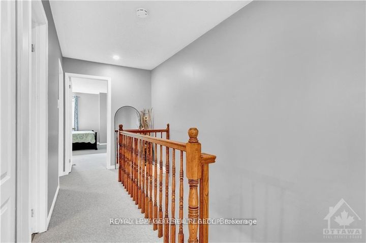 Photo 17 at 133 WOODPARK Way, Nepean (Longfields), Ottawa