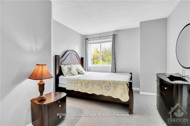 Photo 21 at 133 WOODPARK Way, Nepean (Longfields), Ottawa