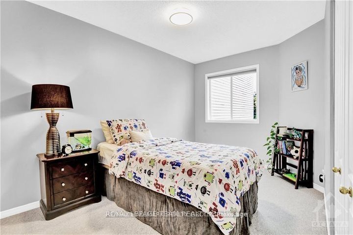Photo 23 at 133 WOODPARK Way, Nepean (Longfields), Ottawa