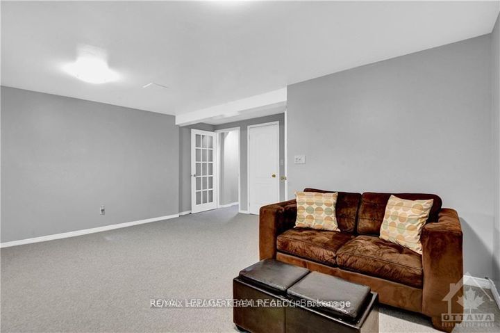 Photo 27 at 133 WOODPARK Way, Nepean (Longfields), Ottawa