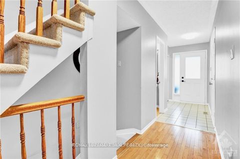 Photo 6 at 133 WOODPARK Way, Nepean (Longfields), Ottawa