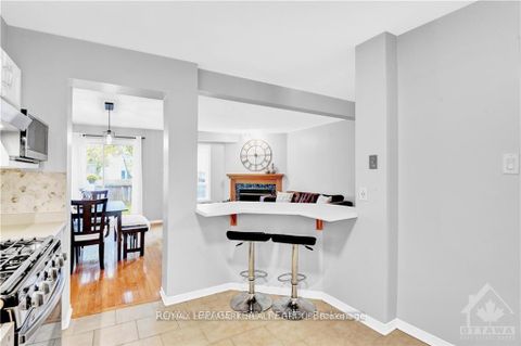 Photo 14 at 133 WOODPARK Way, Nepean (Longfields), Ottawa