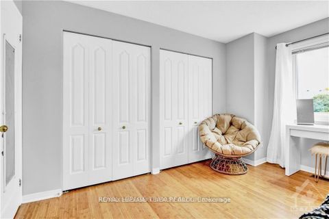 Photo 20 at 133 WOODPARK Way, Nepean (Longfields), Ottawa