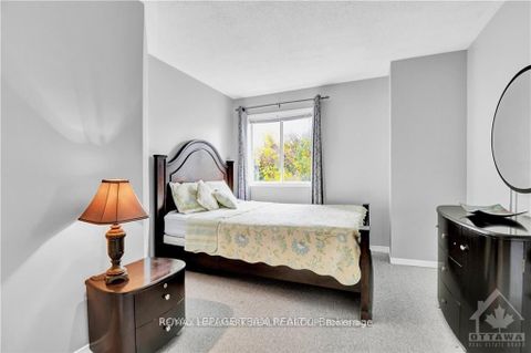 Photo 21 at 133 WOODPARK Way, Nepean (Longfields), Ottawa
