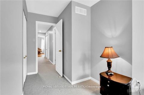 Photo 22 at 133 WOODPARK Way, Nepean (Longfields), Ottawa