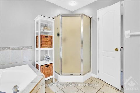 Photo 25 at 133 WOODPARK Way, Nepean (Longfields), Ottawa