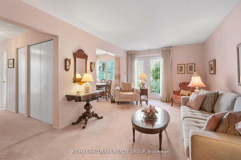 Photo 10 at 625 Trelawny Private, Nepean (Carleton Square), Ottawa