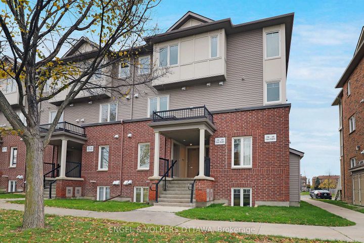 Photo 0 at 270 Espin Heights, Nepean (Stonebridge), Ottawa