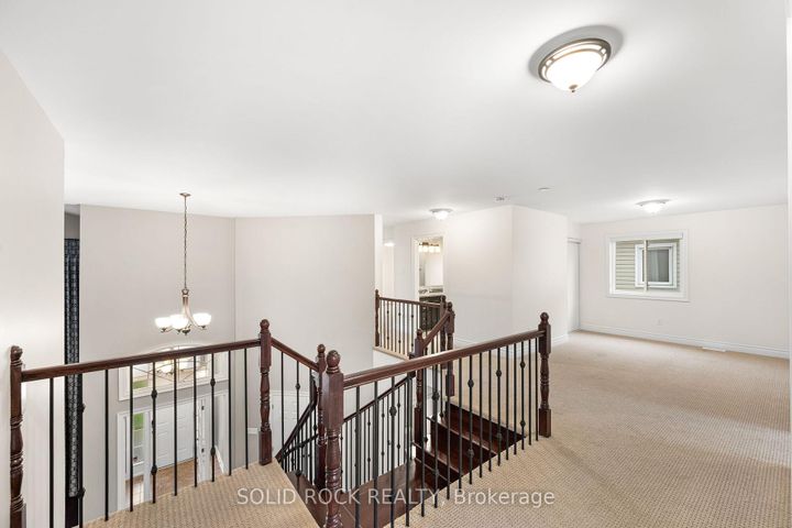 Photo 22 at 347 Bamburgh Way, Nepean (Cedargrove/Fraserdale), Ottawa