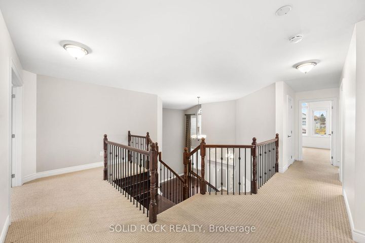 Photo 24 at 347 Bamburgh Way, Nepean (Cedargrove/Fraserdale), Ottawa