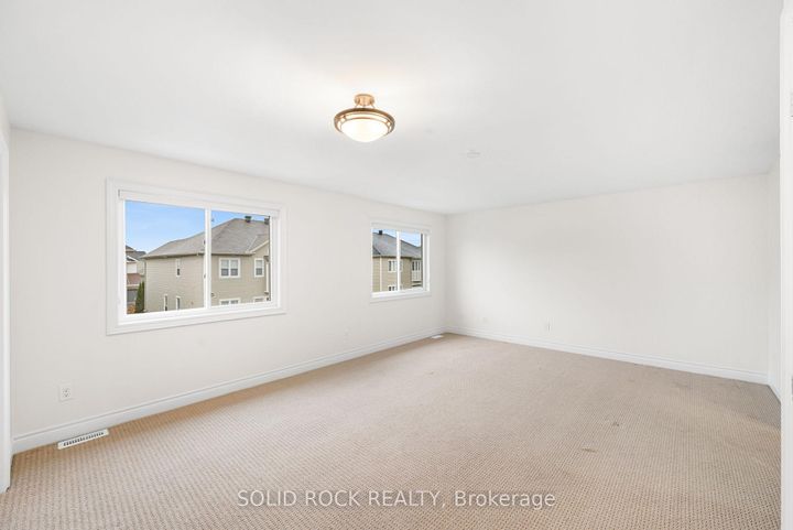 Photo 25 at 347 Bamburgh Way, Nepean (Cedargrove/Fraserdale), Ottawa