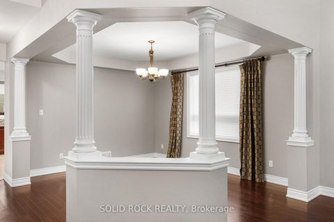 Photo 7 at 347 Bamburgh Way, Nepean (Cedargrove/Fraserdale), Ottawa