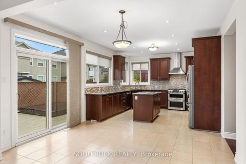 Photo 12 at 347 Bamburgh Way, Nepean (Cedargrove/Fraserdale), Ottawa