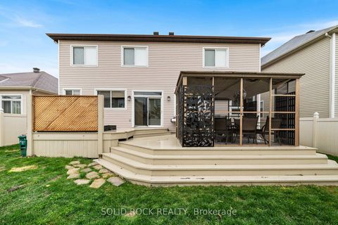 Photo 48 at 347 Bamburgh Way, Nepean (Cedargrove/Fraserdale), Ottawa