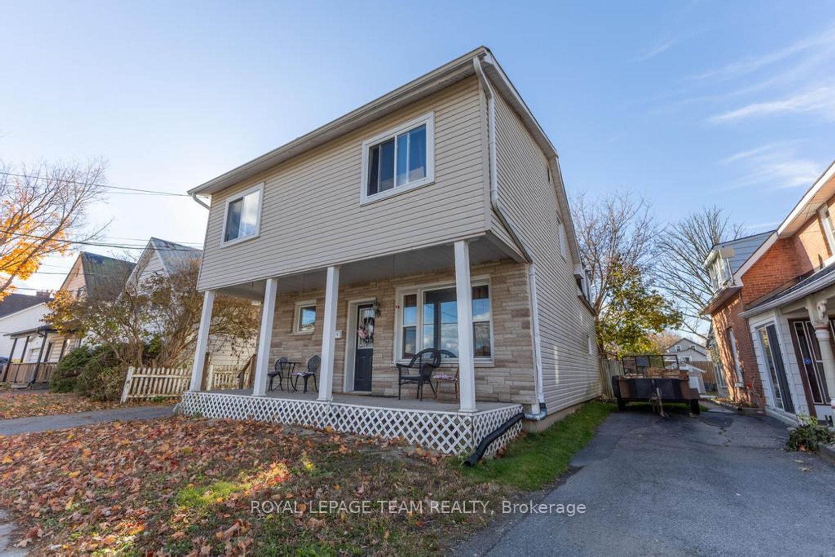 198 Harriet Street, Arnprior 2