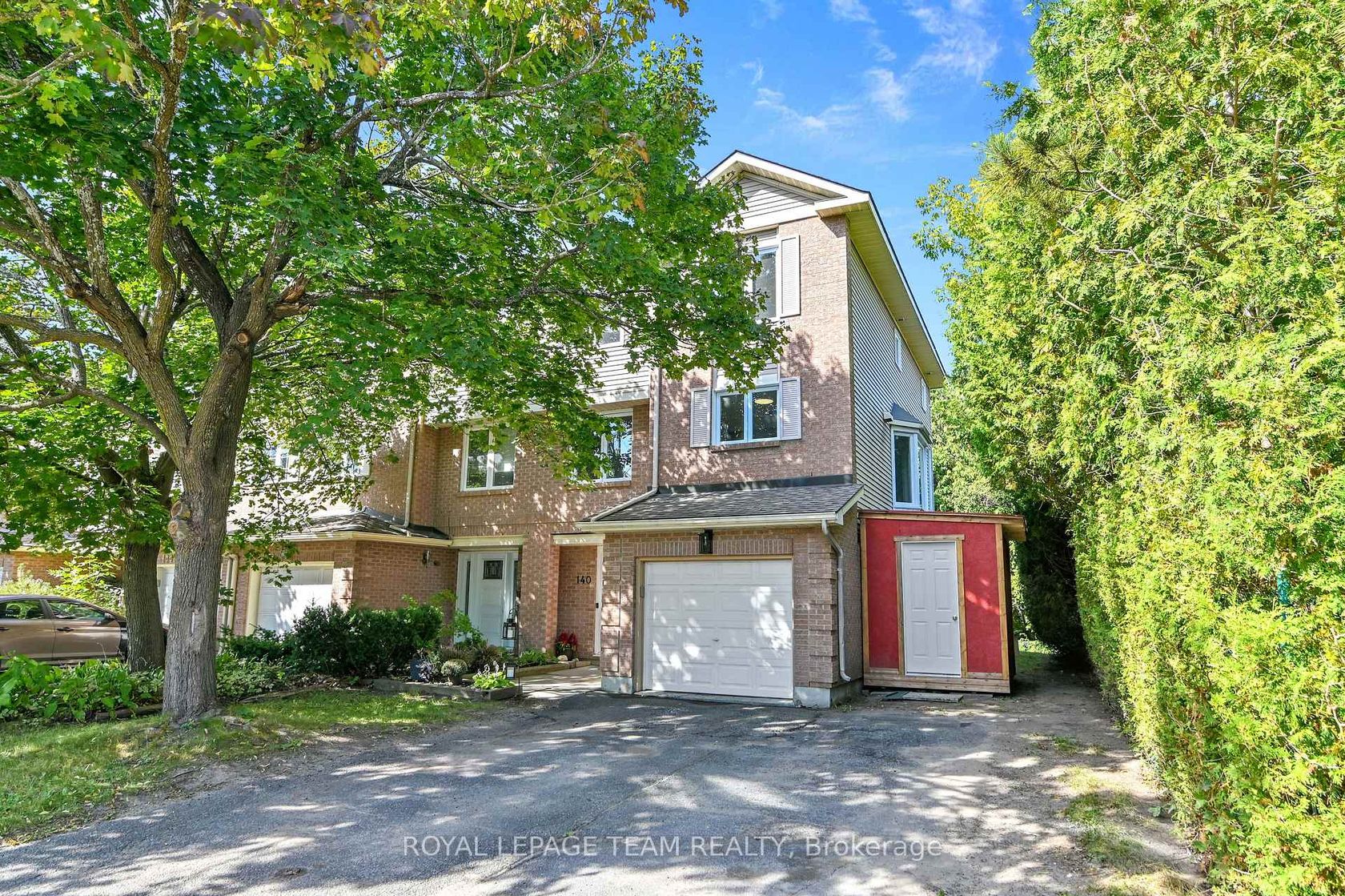 140 Centrepointe Drive, Nepean (Centrepointe), Ottawa 