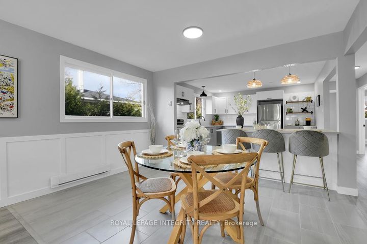 Photo 8 at 3 Ashwick Court, Nepean (Craig Henry/Woodvale), Ottawa