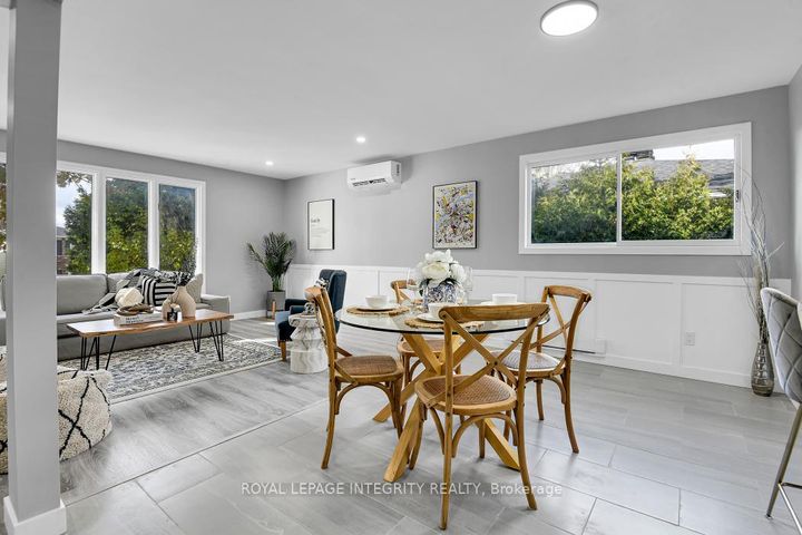 Photo 9 at 3 Ashwick Court, Nepean (Craig Henry/Woodvale), Ottawa