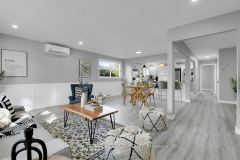 Photo 7 at 3 Ashwick Court, Nepean (Craig Henry/Woodvale), Ottawa