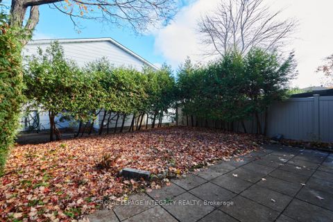 Photo 30 at 3 Ashwick Court, Nepean (Craig Henry/Woodvale), Ottawa