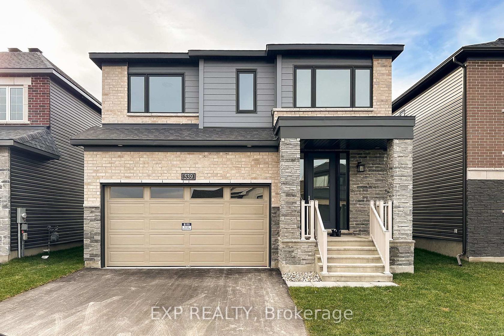 539 Anchor Circle, Mahogany Community, Manotick 2