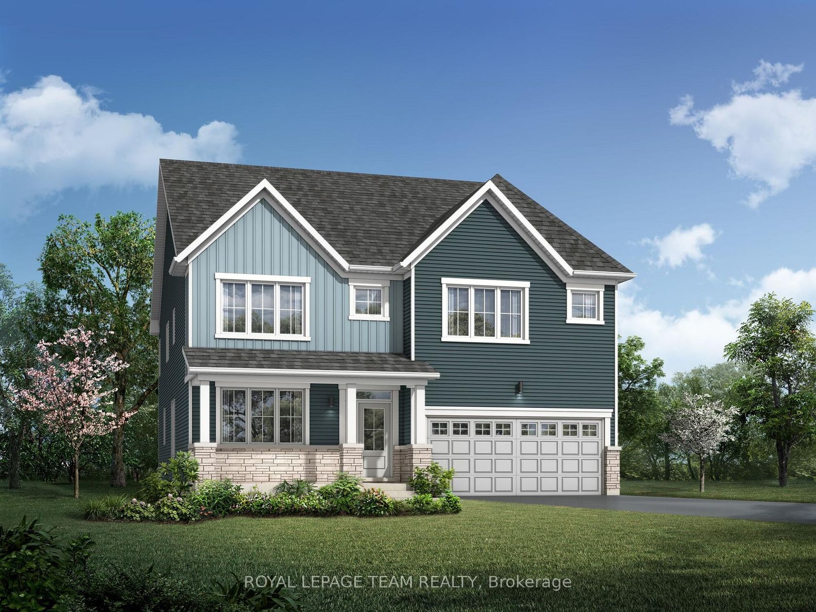 1038 Charolais Place, Goulbourn Twp From Franktown Rd/South To Rideau, Stittsville 2