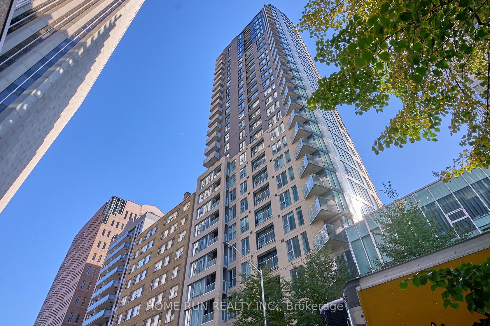 1306 - 40 Nepean Street, Ottawa Centre 2