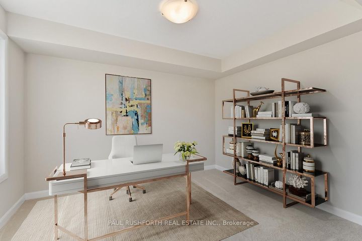 Photo 2 at 818 Everbloom Lane, Nepean (Heritage Park), Ottawa