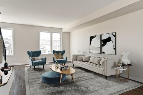 Photo 5 at 818 Everbloom Lane, Nepean (Heritage Park), Ottawa