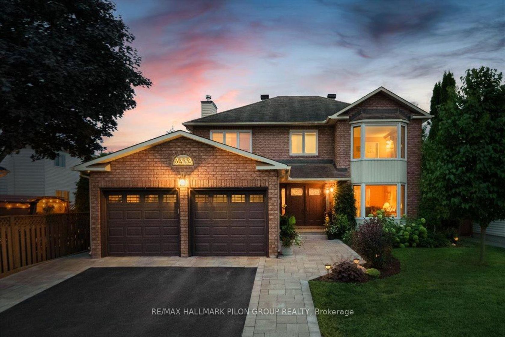 6464 Beausejour Drive, Chateauneuf, Orleans 2