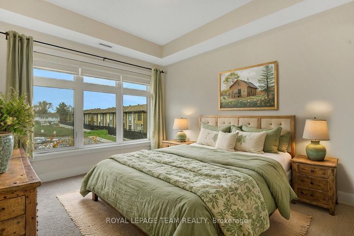 Photo 16 at 201 - 2785 Baseline Road, Nepean (Redwood Park), Ottawa