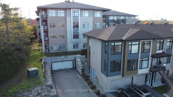 Photo 35 at 201 - 2785 Baseline Road, Nepean (Redwood Park), Ottawa