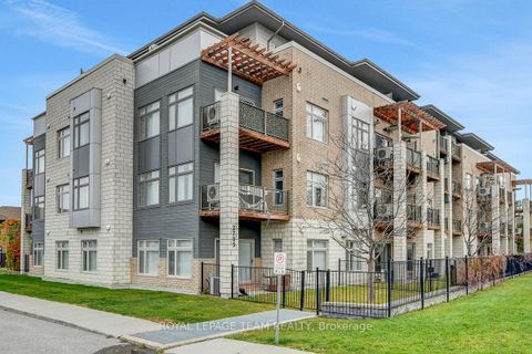 Photo 0 at 201 - 2785 Baseline Road, Nepean (Redwood Park), Ottawa
