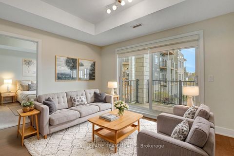 Photo 10 at 201 - 2785 Baseline Road, Nepean (Redwood Park), Ottawa