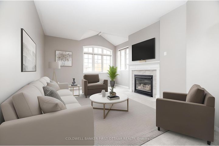 Photo 22 at 92 DEERFOX Drive, Nepean (Longfields), Ottawa