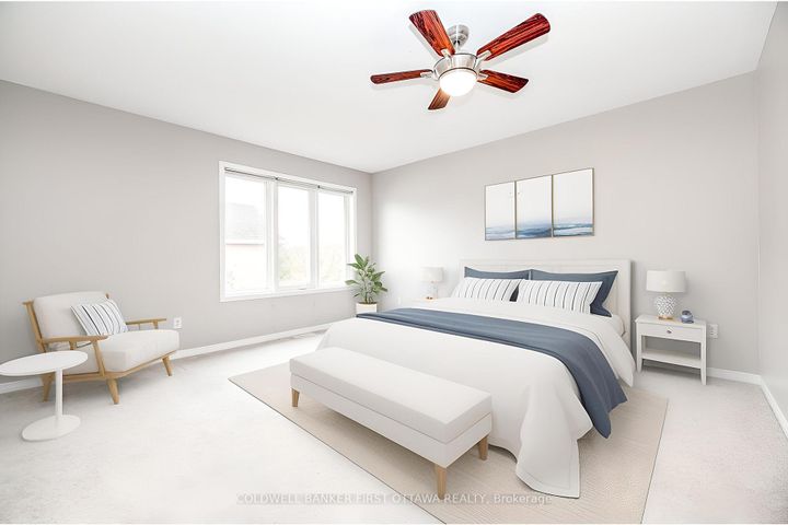 Photo 27 at 92 DEERFOX Drive, Nepean (Longfields), Ottawa