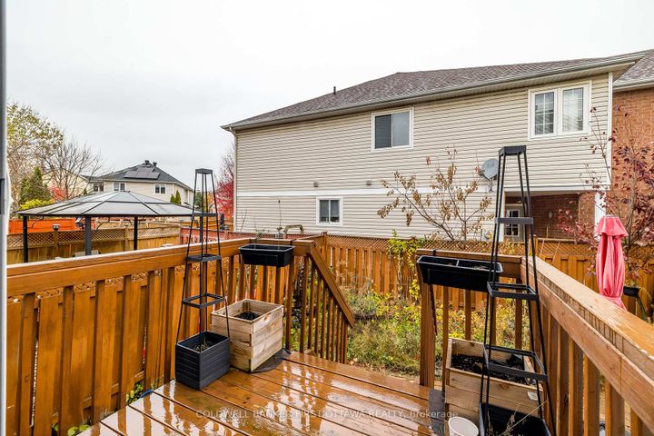 Photo 47 at 92 DEERFOX Drive, Nepean (Longfields), Ottawa