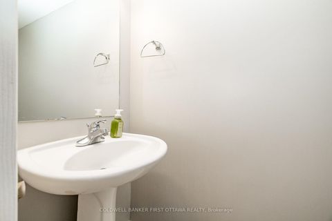 Photo 20 at 92 DEERFOX Drive, Nepean (Longfields), Ottawa