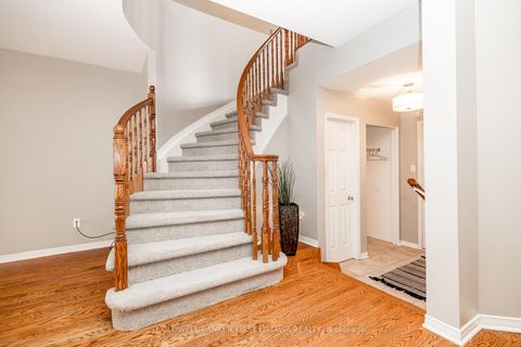 Photo 21 at 92 DEERFOX Drive, Nepean (Longfields), Ottawa