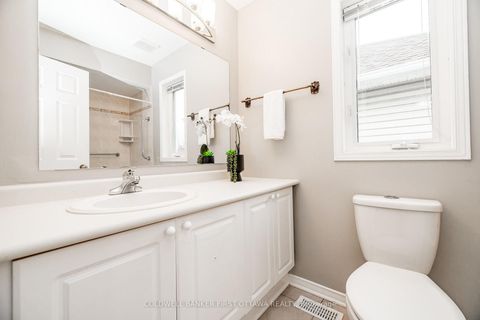 Photo 32 at 92 DEERFOX Drive, Nepean (Longfields), Ottawa