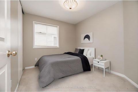 Photo 34 at 92 DEERFOX Drive, Nepean (Longfields), Ottawa