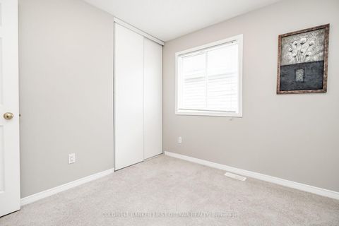 Photo 36 at 92 DEERFOX Drive, Nepean (Longfields), Ottawa