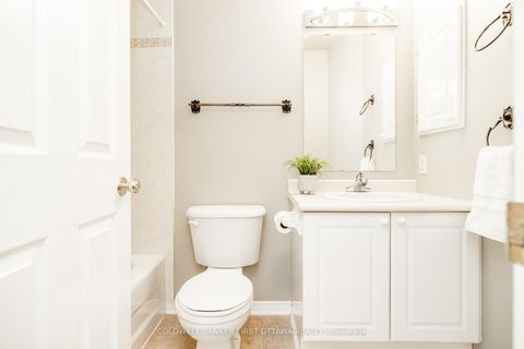 Photo 37 at 92 DEERFOX Drive, Nepean (Longfields), Ottawa