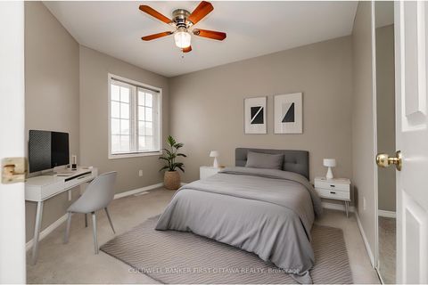 Photo 39 at 92 DEERFOX Drive, Nepean (Longfields), Ottawa